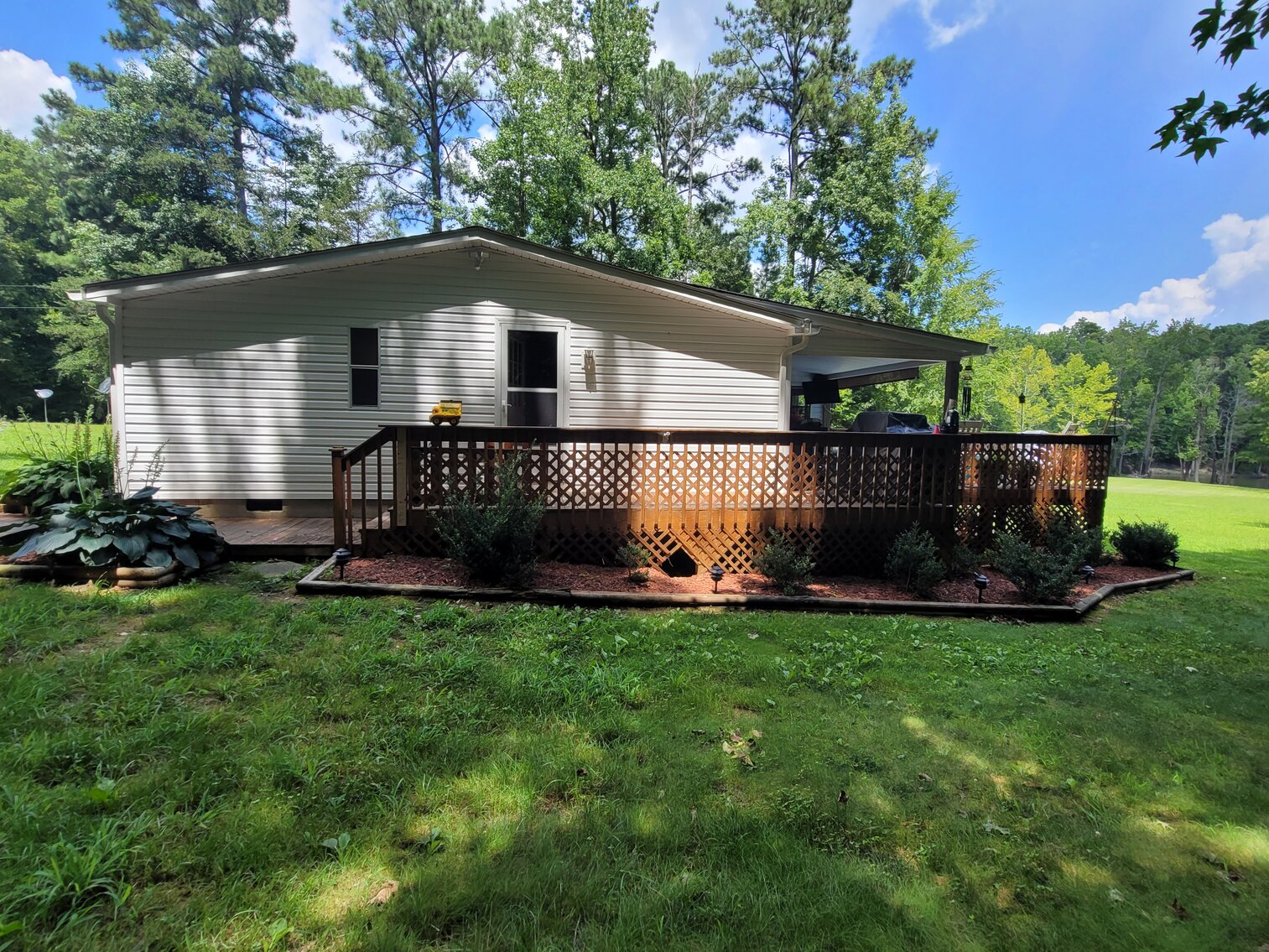 Public Real Estate Auction