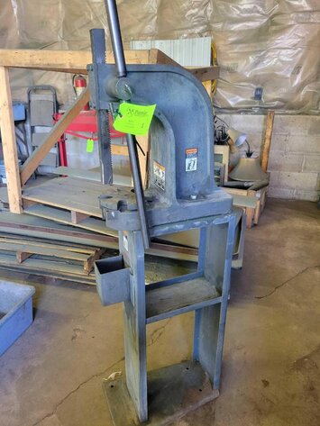 Image for Northern Containment