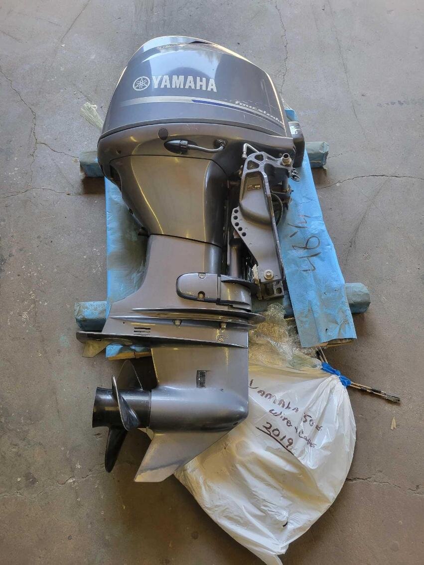 Image for Northern Containment