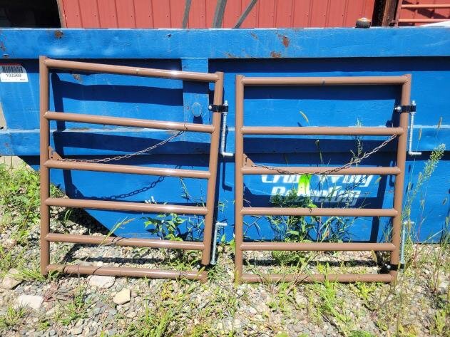 Image for Northern Containment