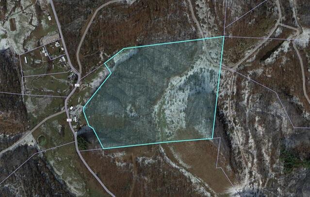 Image for SOLD $38,500 - 41 Acres off Hackers Creek