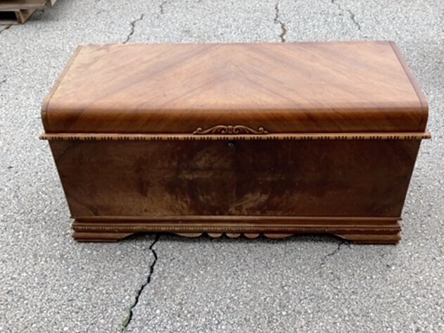 Image for Barr Storage Unit