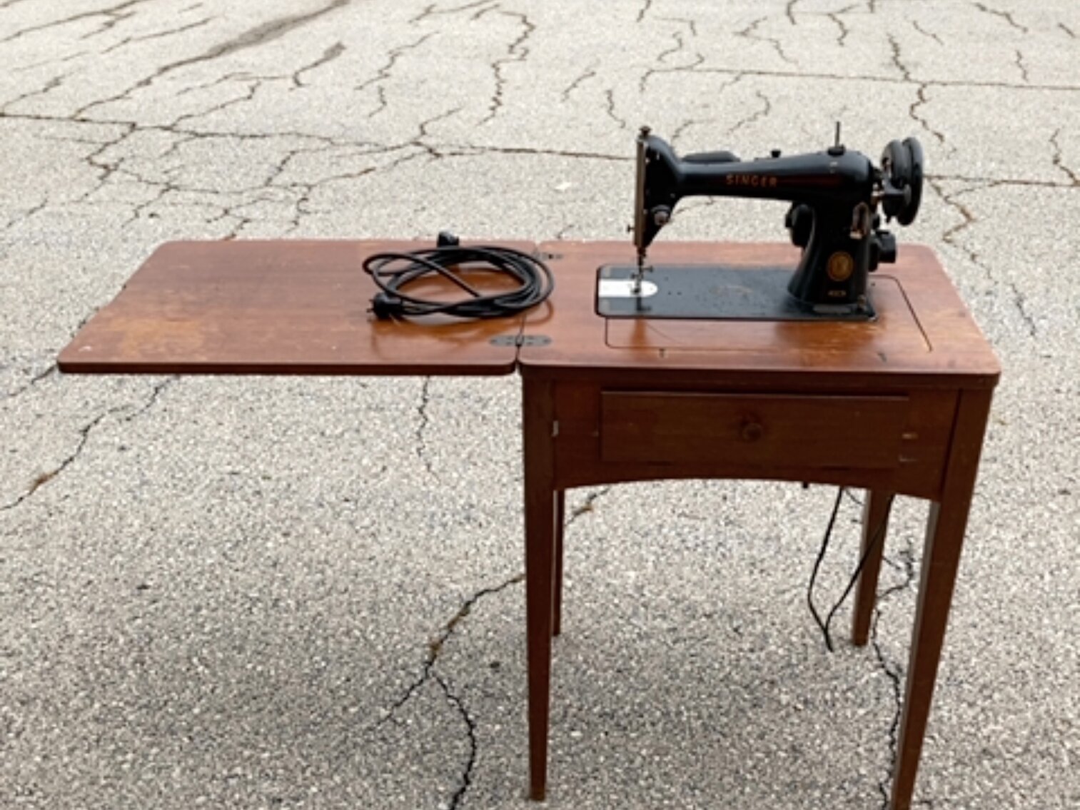 Image for Barr Storage Unit