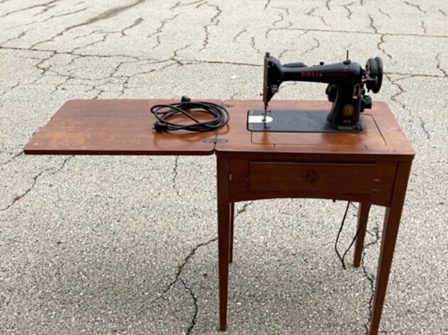 Image for Barr Storage Unit