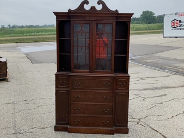 Image for Barr Storage Unit