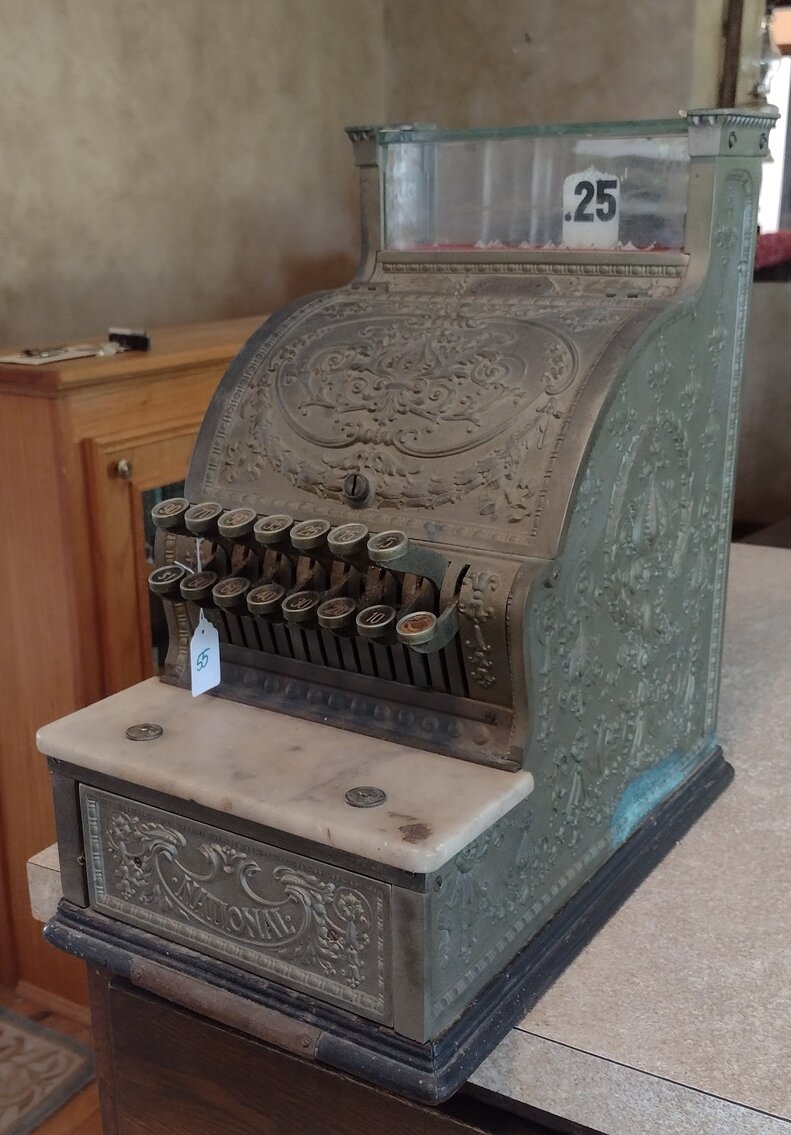 David & Sylvia McHam Estate~Antiques, Collectibles, Furniture and MORE! Online Auction ONLY! photo 8