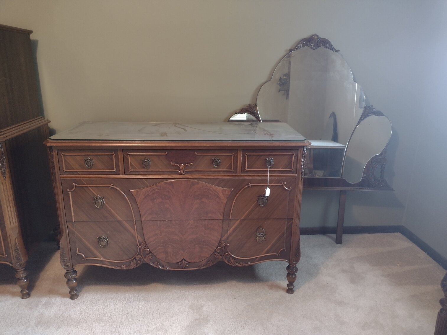 David & Sylvia McHam Estate~Antiques, Collectibles, Furniture and MORE! Online Auction ONLY! photo 10