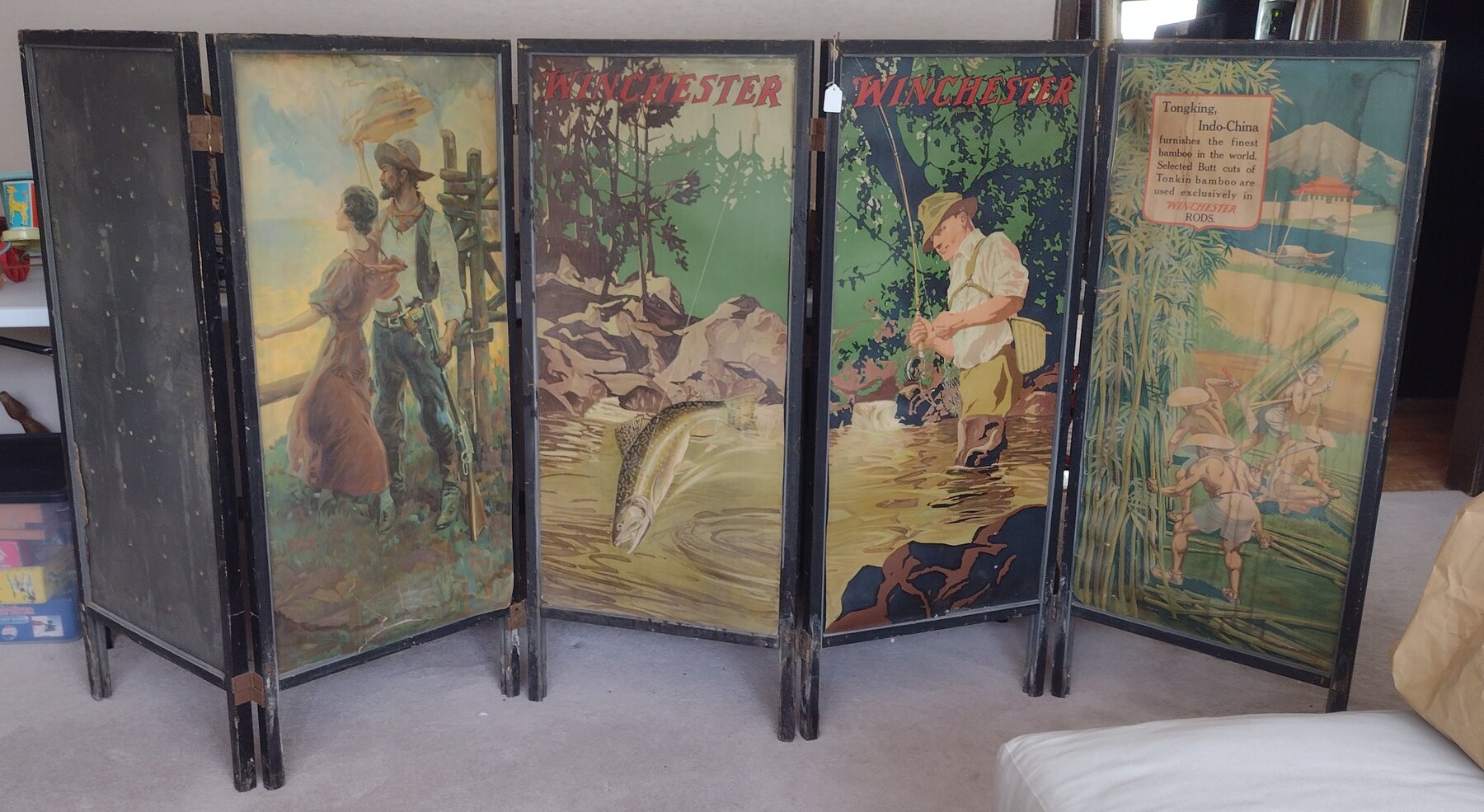 David & Sylvia McHam Estate~Antiques, Collectibles, Furniture and MORE! Online Auction ONLY! photo 2