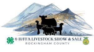 Image for Rockingham County 4H & FFA Livestock Sale