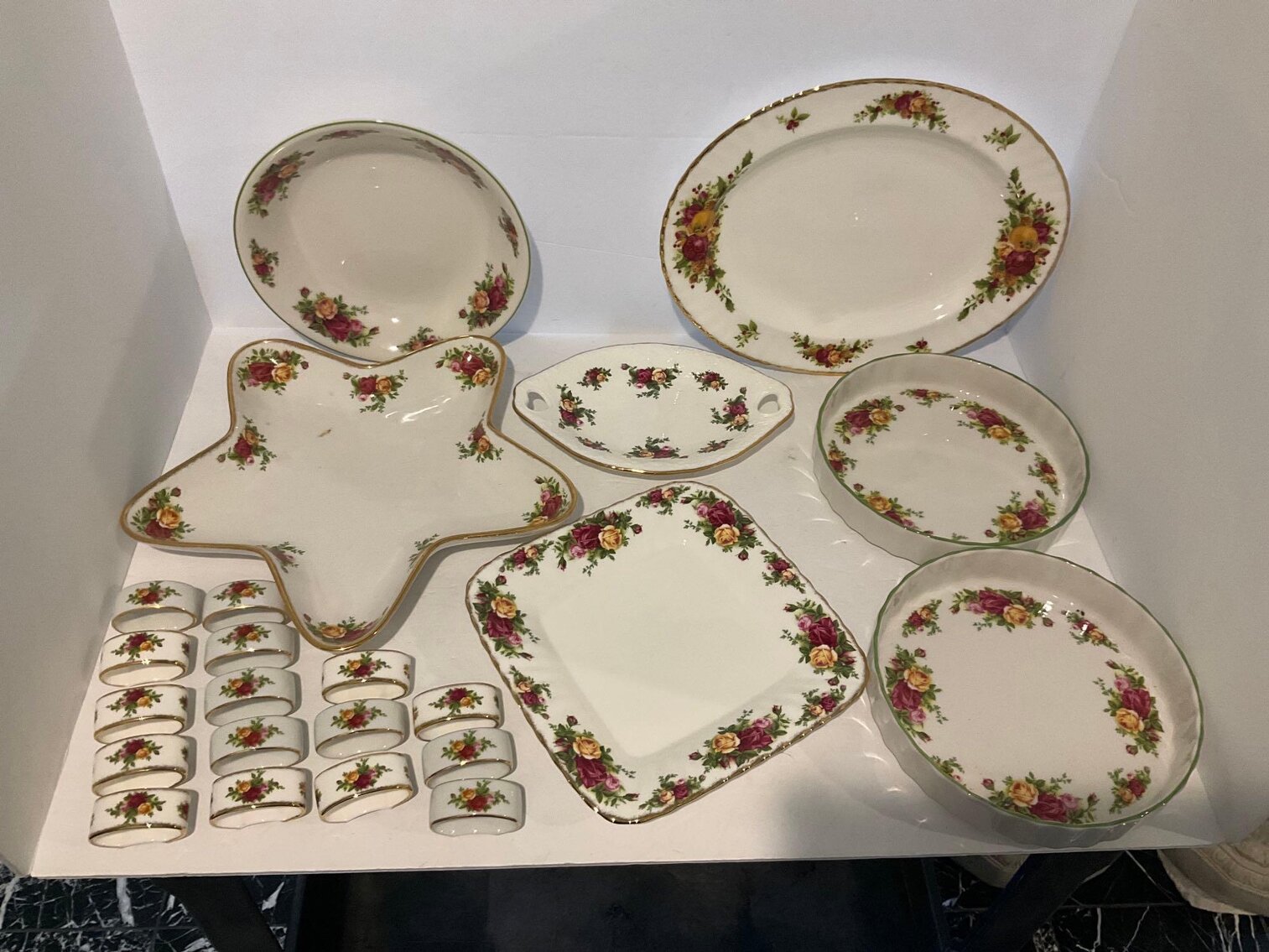 Image for Furniture, collectibles, household-Zirbel Rd Sturgeon Bay