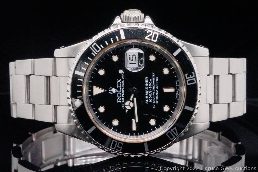 Image for Luxury Jewelry, Timepieces, and Handbags