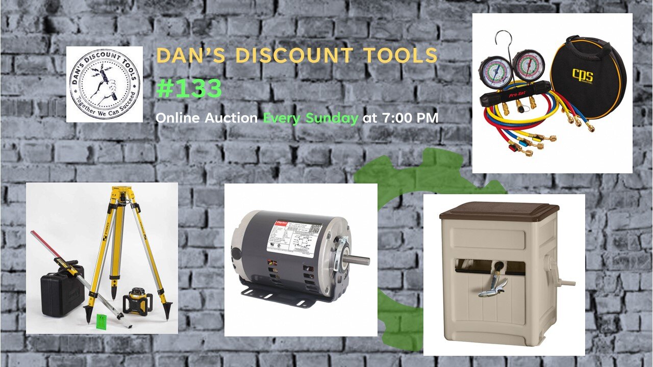 GRS Auctions Top Midwest & St. Louis Online Auctions & Liquidation