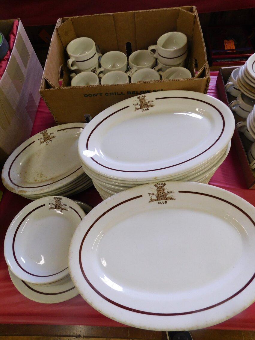 Image for Jane Lew, WV – HUGE 500 Lot Auction! Beer Mirrors & Signs, NASCAR Items, Black Americana, and more!