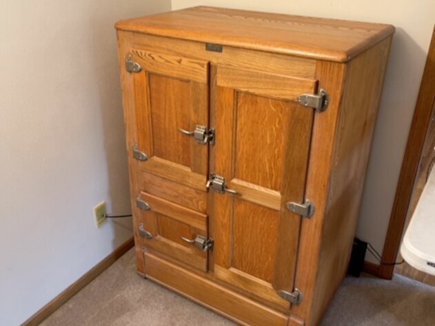 Image for Gib and Jan Johnson Estate