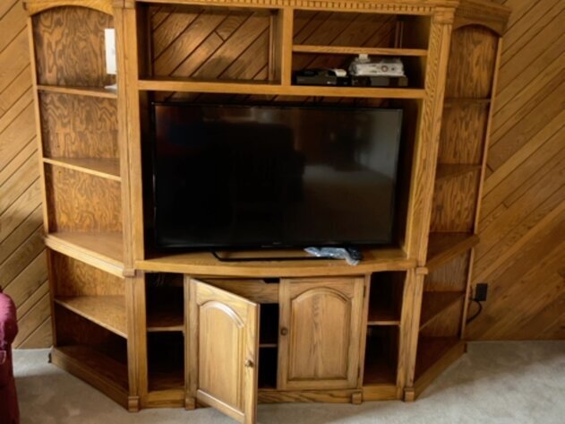 Image for Gib and Jan Johnson Estate