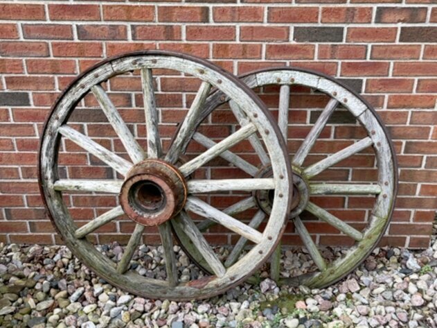 Image for Gib and Jan Johnson Estate