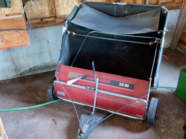 Image for Gib and Jan Johnson Estate