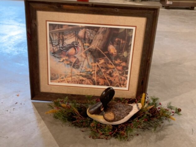 Image for Gib and Jan Johnson Estate