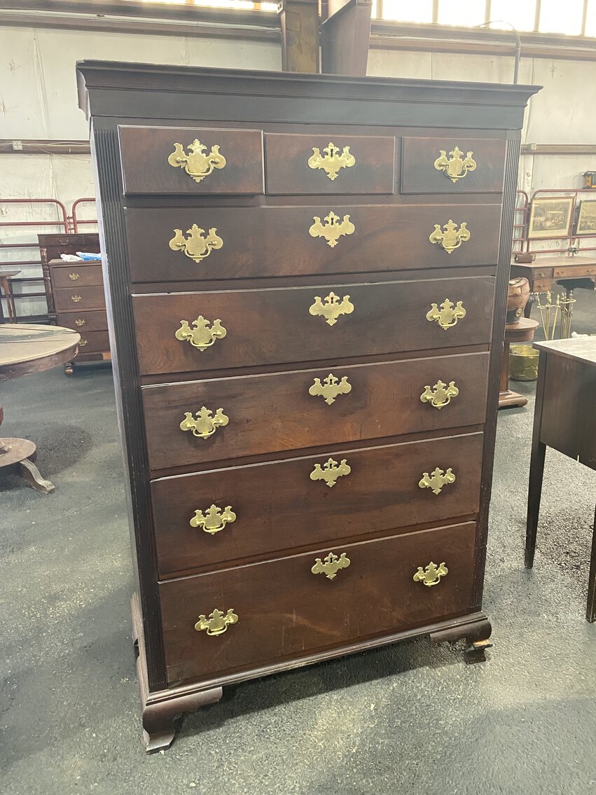 Image for IN-PERSON AND ONLINE: Fine Hunt Country Estate, the Fellows Estate of Upperville, VA