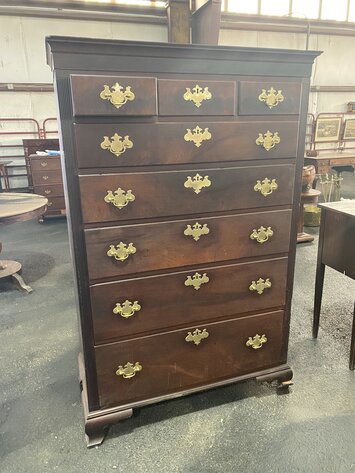 Image for IN-PERSON AND ONLINE: Fine Hunt Country Estate, the Fellows Estate of Upperville, VA