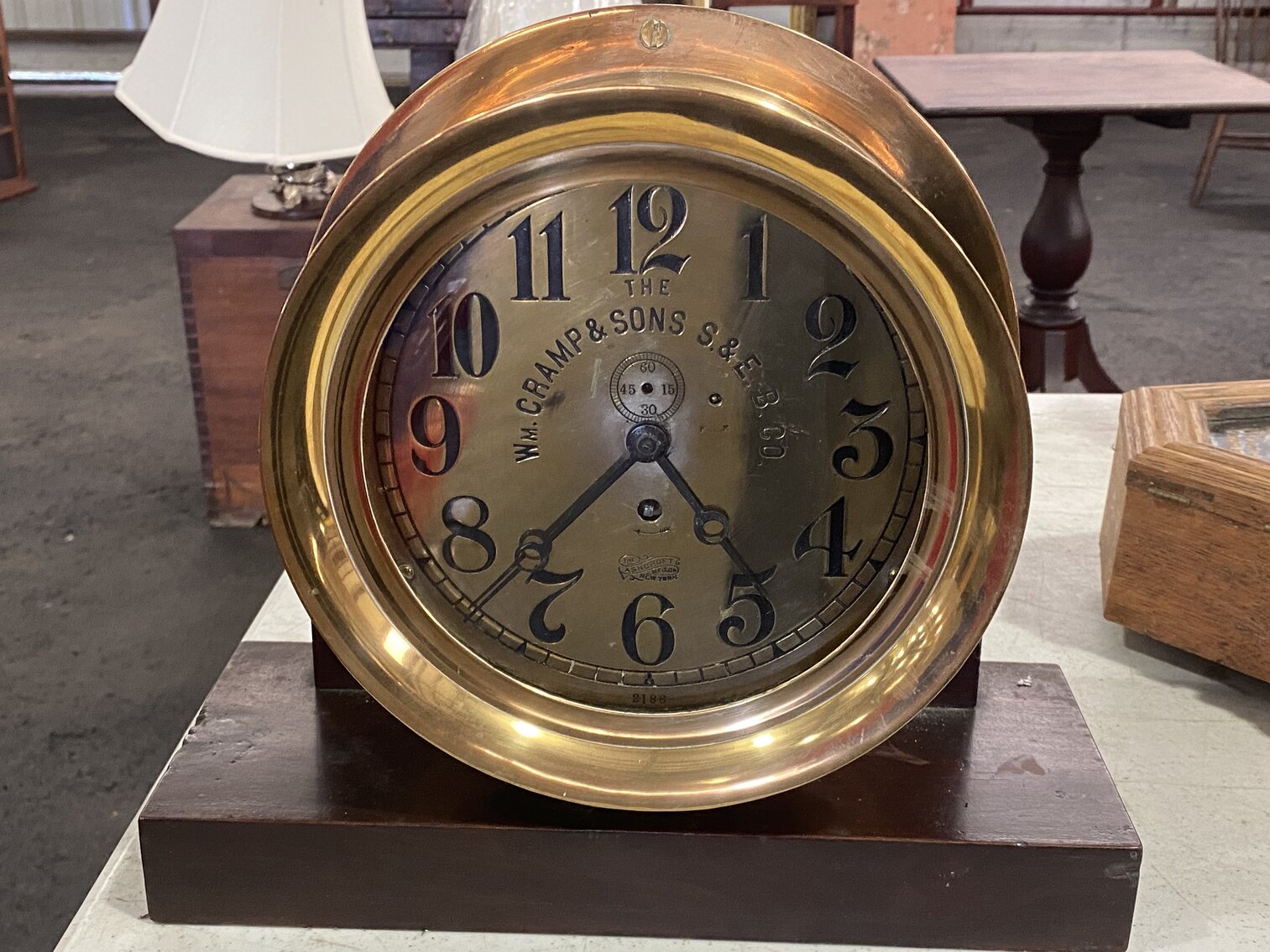 Image for IN-PERSON AND ONLINE: Fine Hunt Country Estate, the Fellows Estate of Upperville, VA