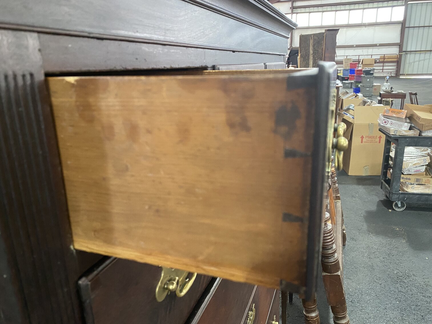 Image for IN-PERSON AND ONLINE: Fine Hunt Country Estate, the Fellows Estate of Upperville, VA