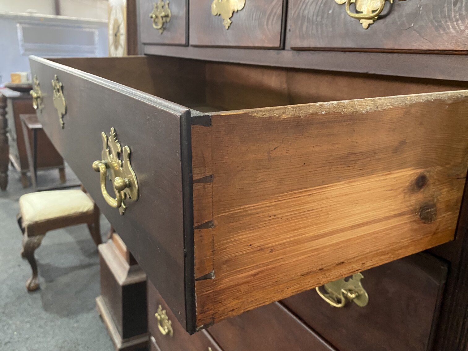 Image for IN-PERSON AND ONLINE: Fine Hunt Country Estate, the Fellows Estate of Upperville, VA