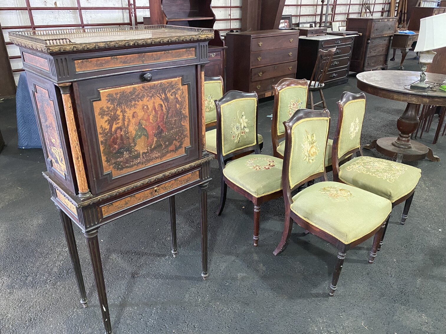 Image for IN-PERSON AND ONLINE: Fine Hunt Country Estate, the Fellows Estate of Upperville, VA