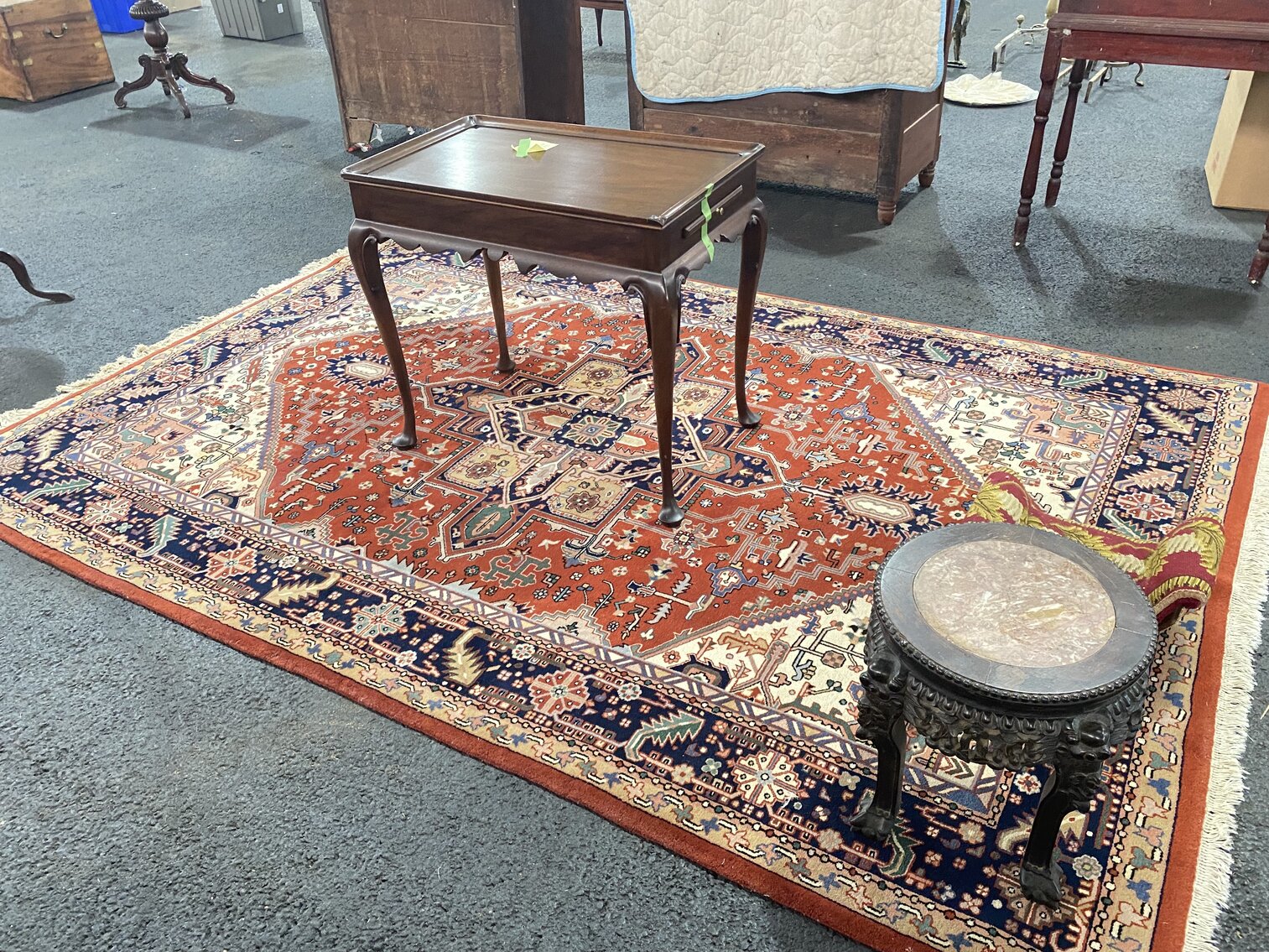 Image for IN-PERSON AND ONLINE: Fine Hunt Country Estate, the Fellows Estate of Upperville, VA