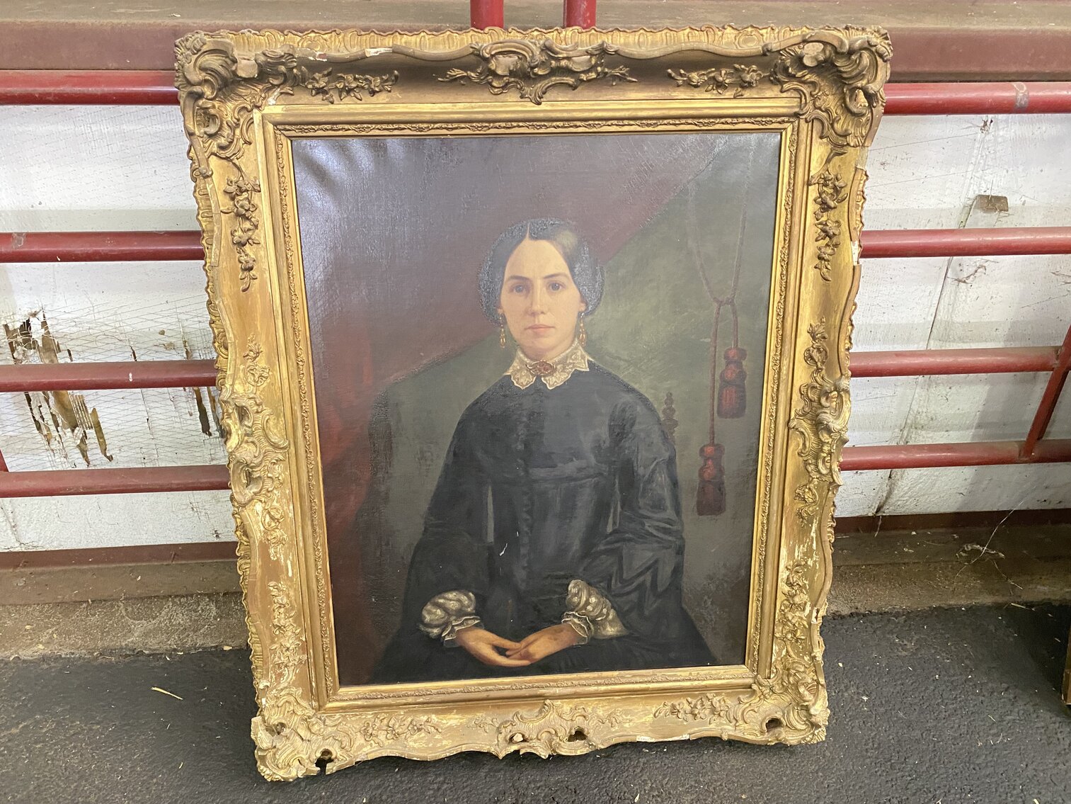 Image for IN-PERSON AND ONLINE: Fine Hunt Country Estate, the Fellows Estate of Upperville, VA