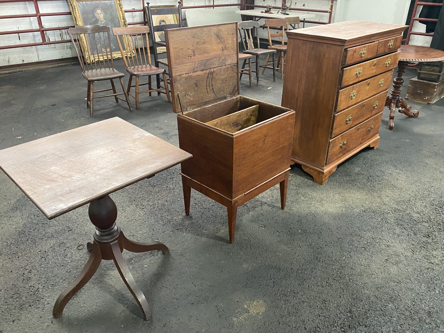 Image for IN-PERSON AND ONLINE: Fine Hunt Country Estate, the Fellows Estate of Upperville, VA