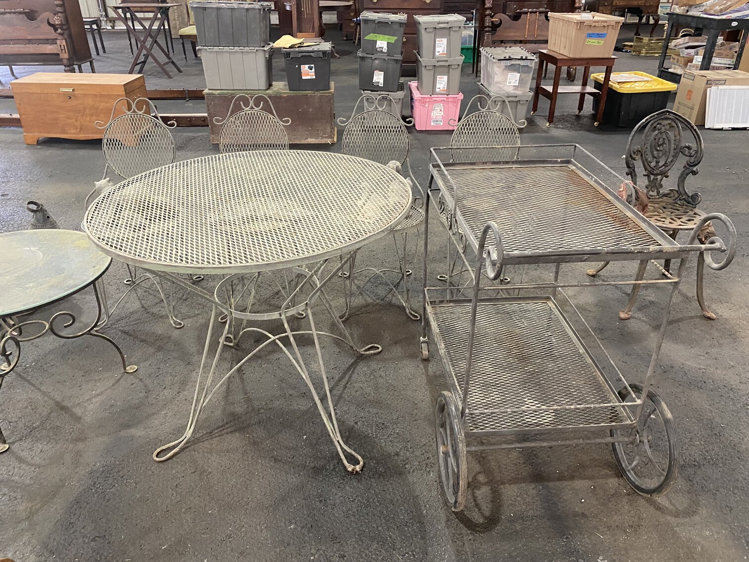 Image for IN-PERSON AND ONLINE: Fine Hunt Country Estate, the Fellows Estate of Upperville, VA