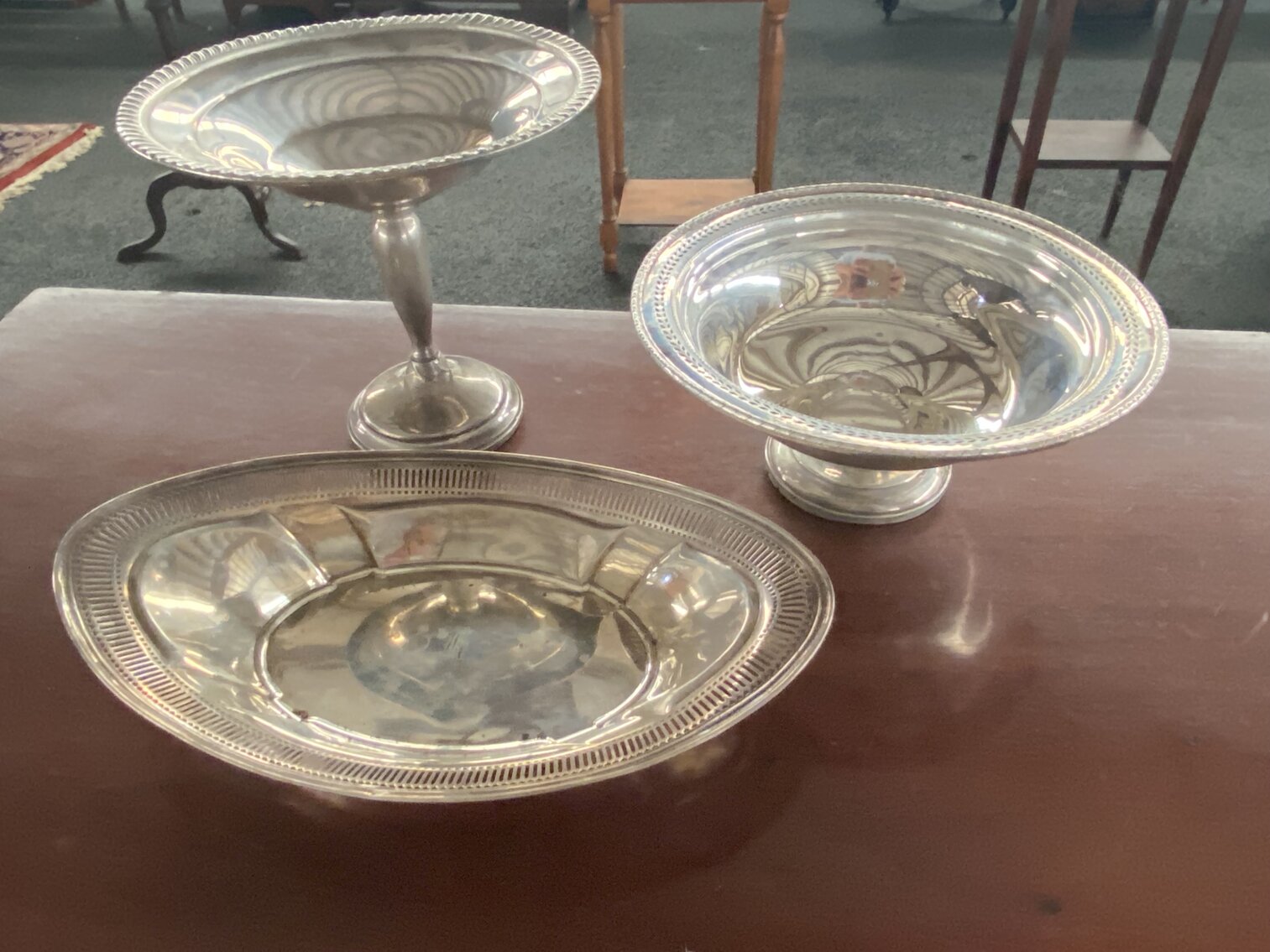 Image for IN-PERSON AND ONLINE: Fine Hunt Country Estate, the Fellows Estate of Upperville, VA