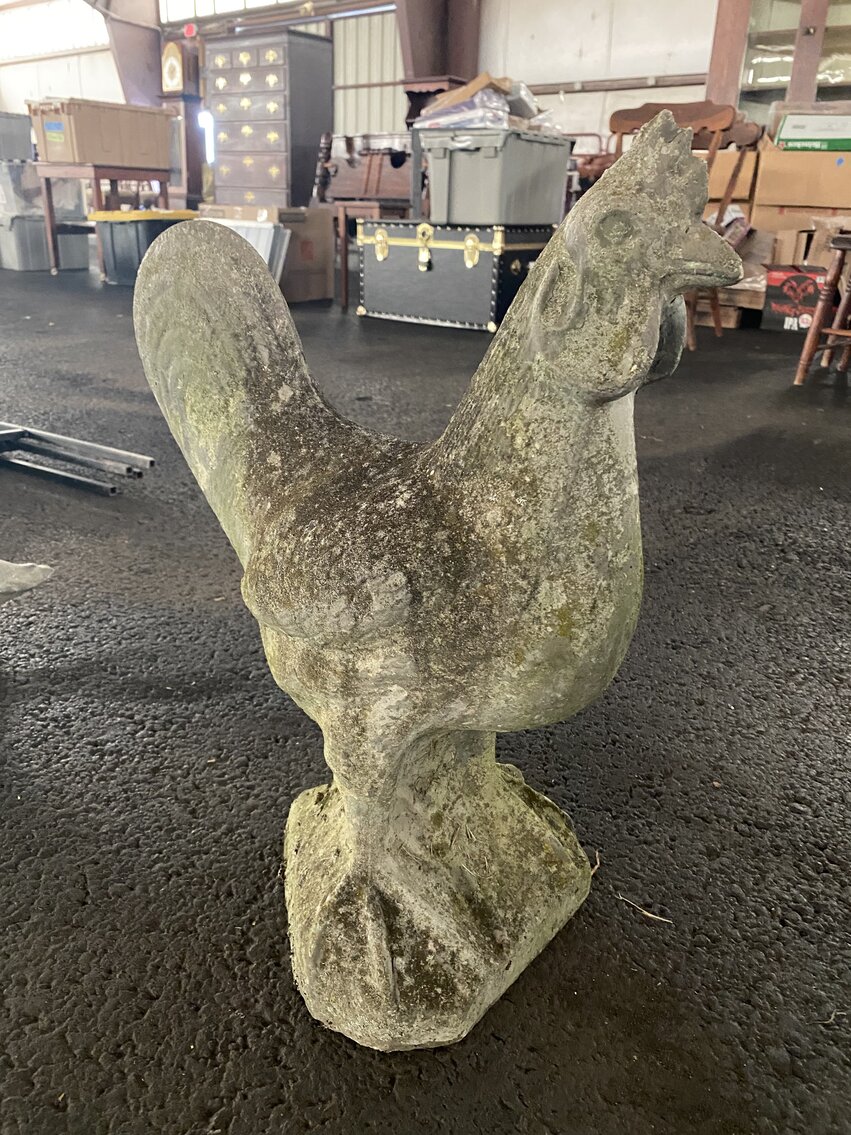 Image for IN-PERSON AND ONLINE: Fine Hunt Country Estate, the Fellows Estate of Upperville, VA