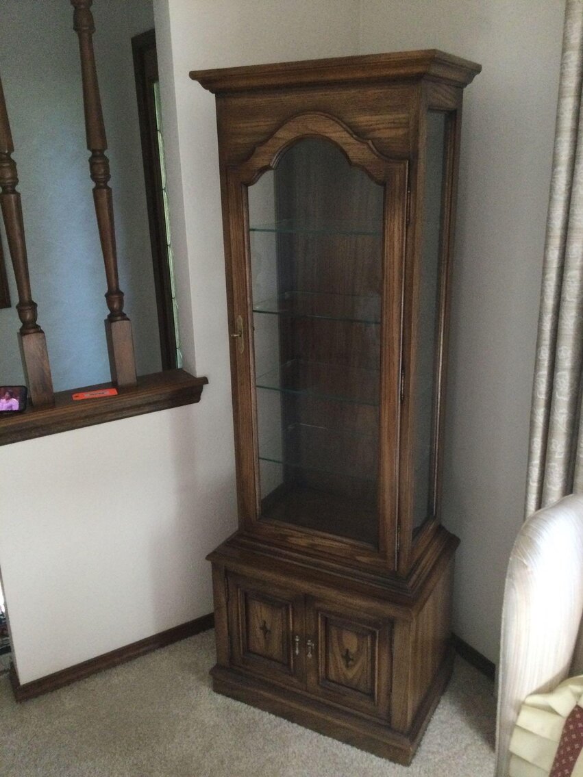 Image for Furniture, collectibles, household-Polaris Ct