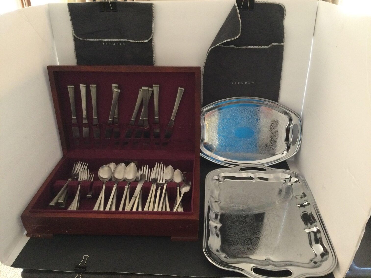 Image for Furniture, collectibles, household-Polaris Ct