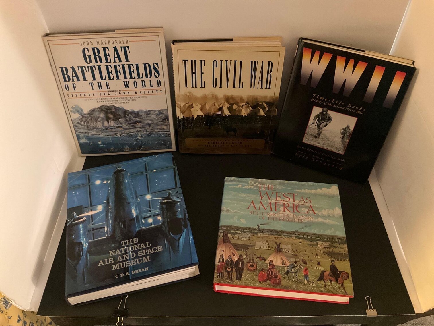 Image for Furniture, collectibles, household-Polaris Ct