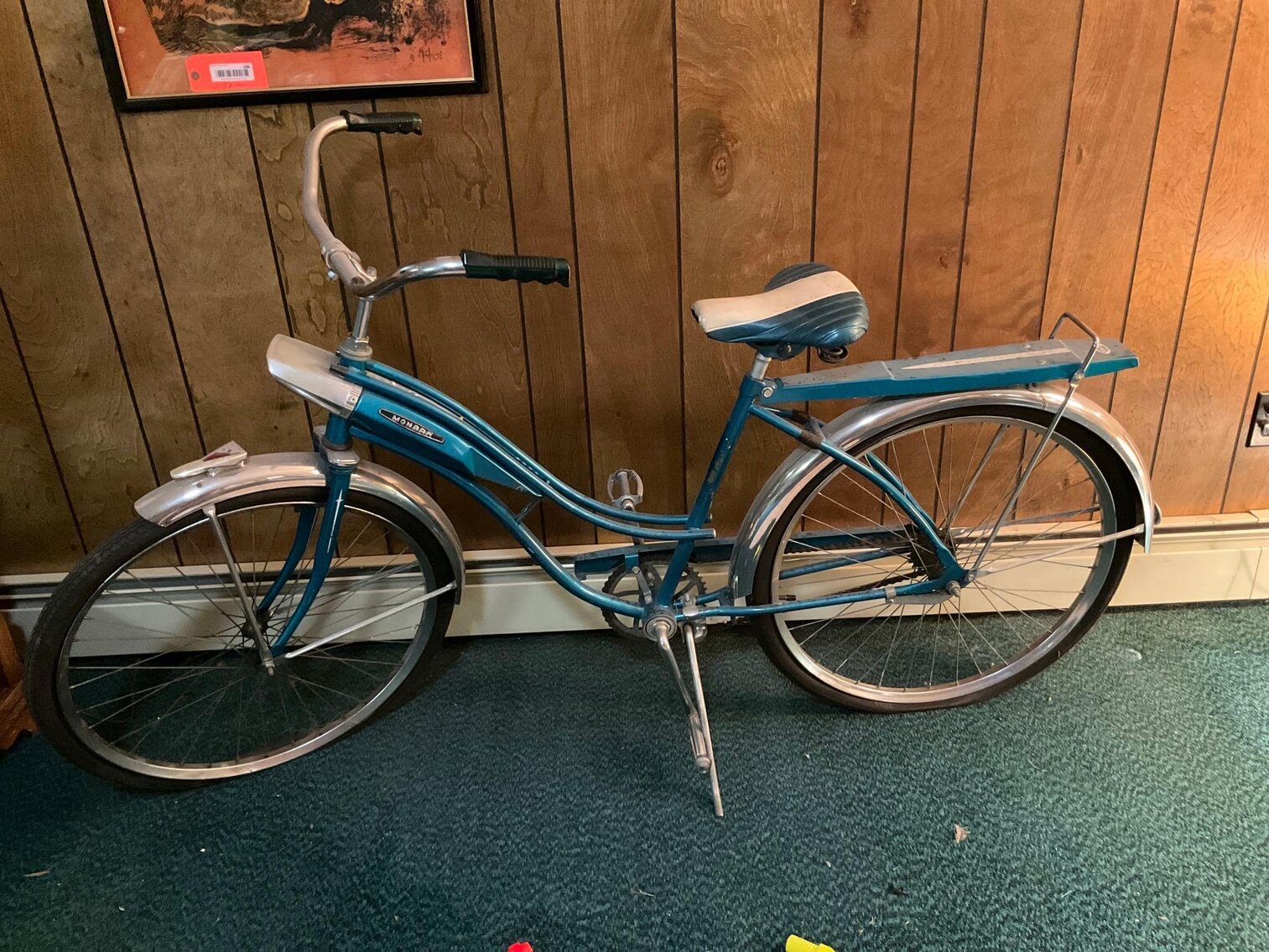 Image for Furniture, collectibles, household-Polaris Ct