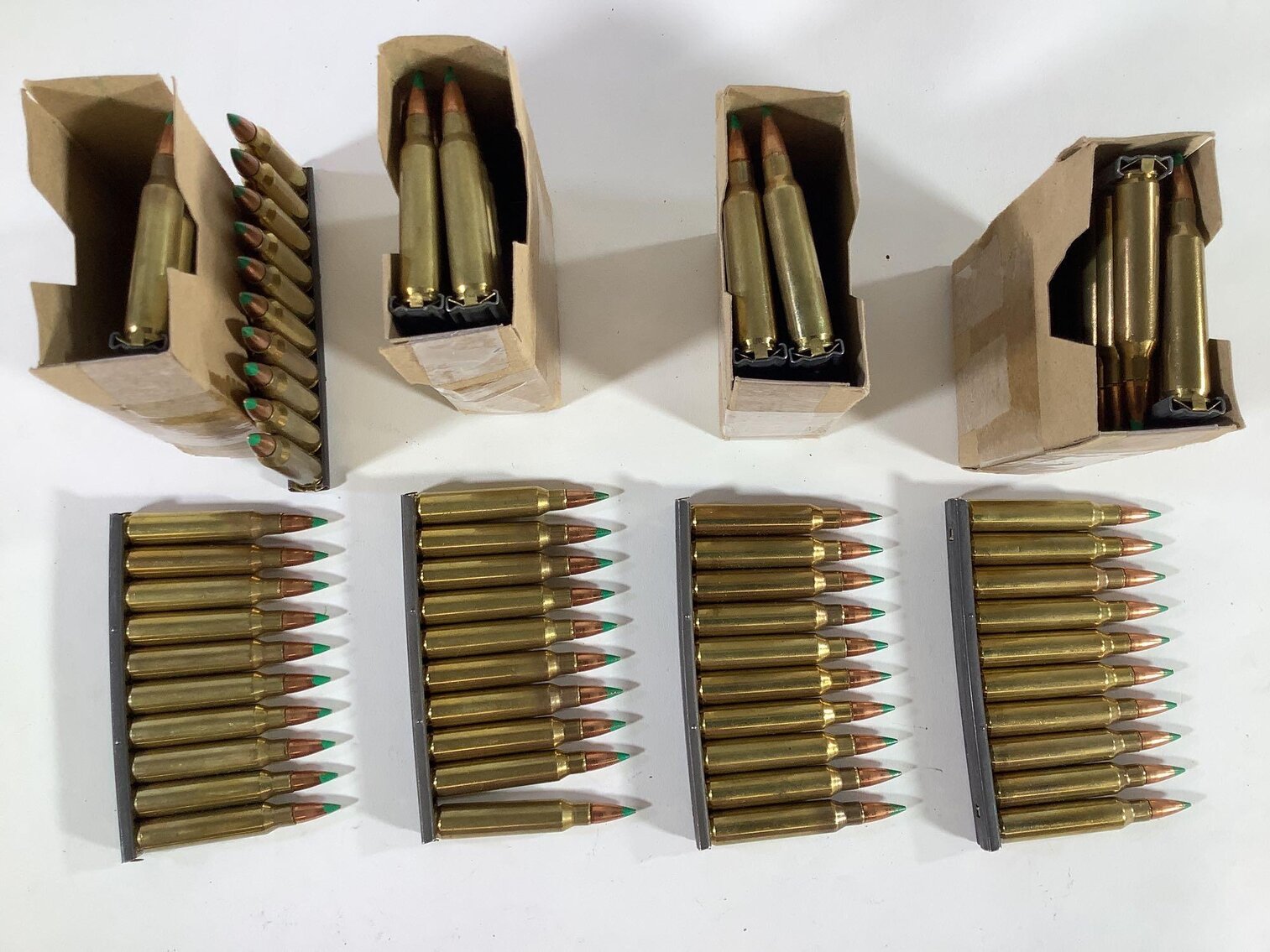 Image for Ammunition, Firearms and Firearm Parts | August 23, 2022 at 7:00 PM