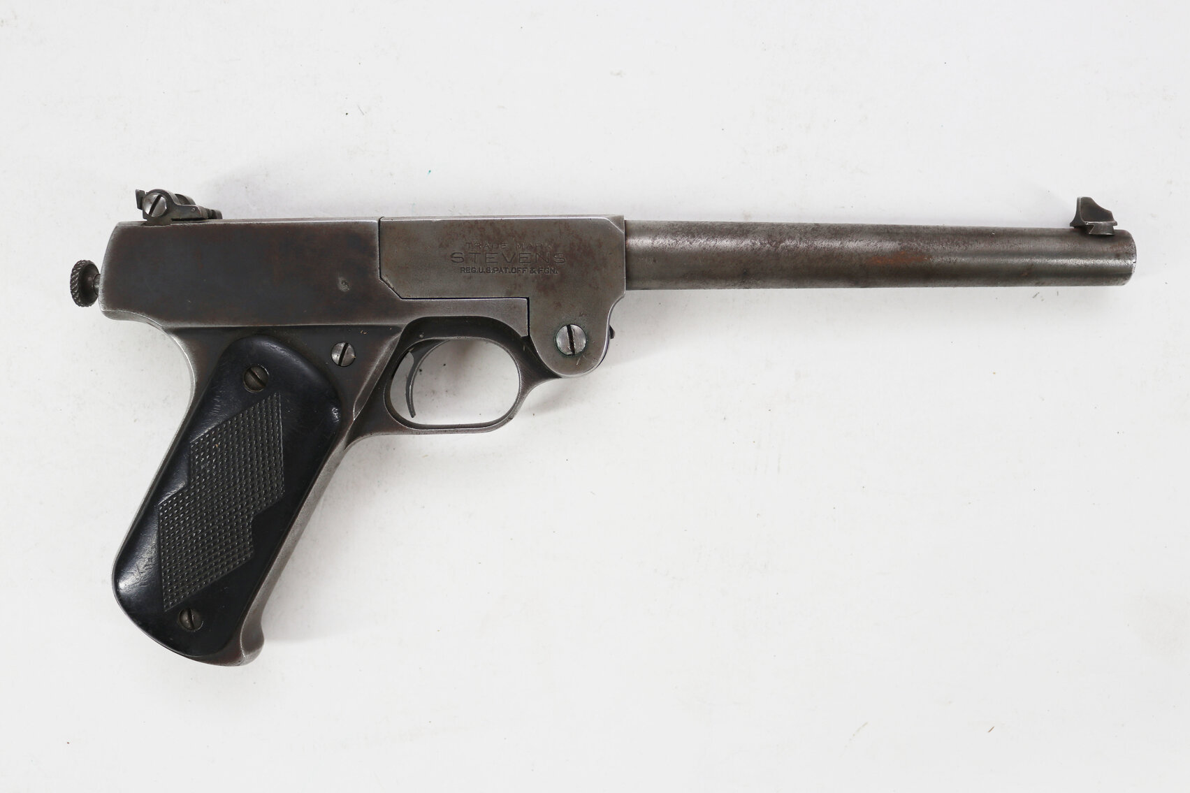 Image for Ammunition, Firearms and Firearm Parts | August 23, 2022 at 7:00 PM