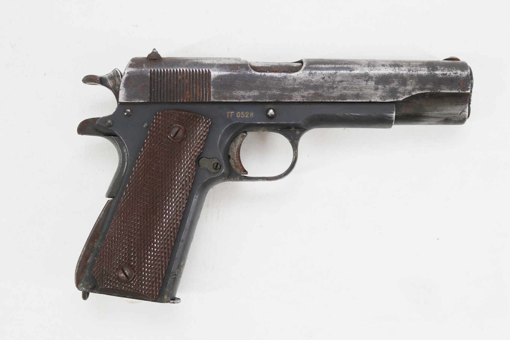 Image for Ammunition, Firearms and Firearm Parts | August 23, 2022 at 7:00 PM