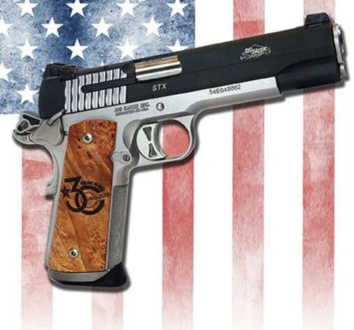 Image for Eastern Nebraska Friends of NRA Fundraiser