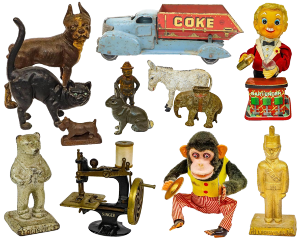 Image for Collector's Downsizing Auction in Owl Creek