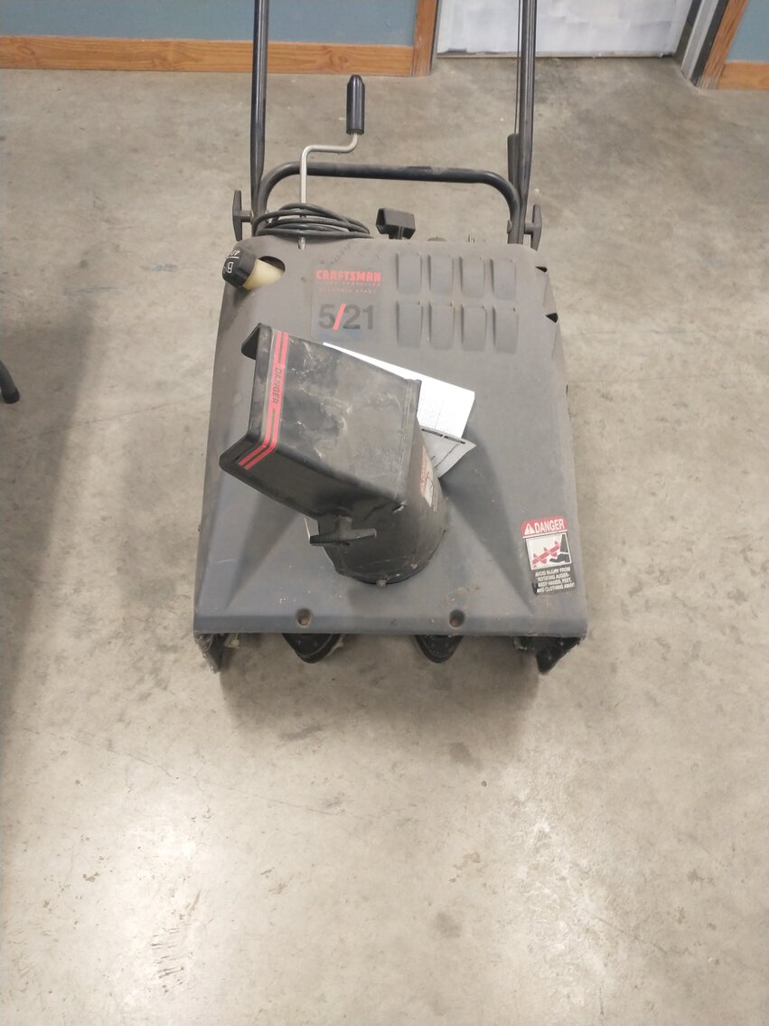 Image for Connersville Rotary Club Online Benefit Auction