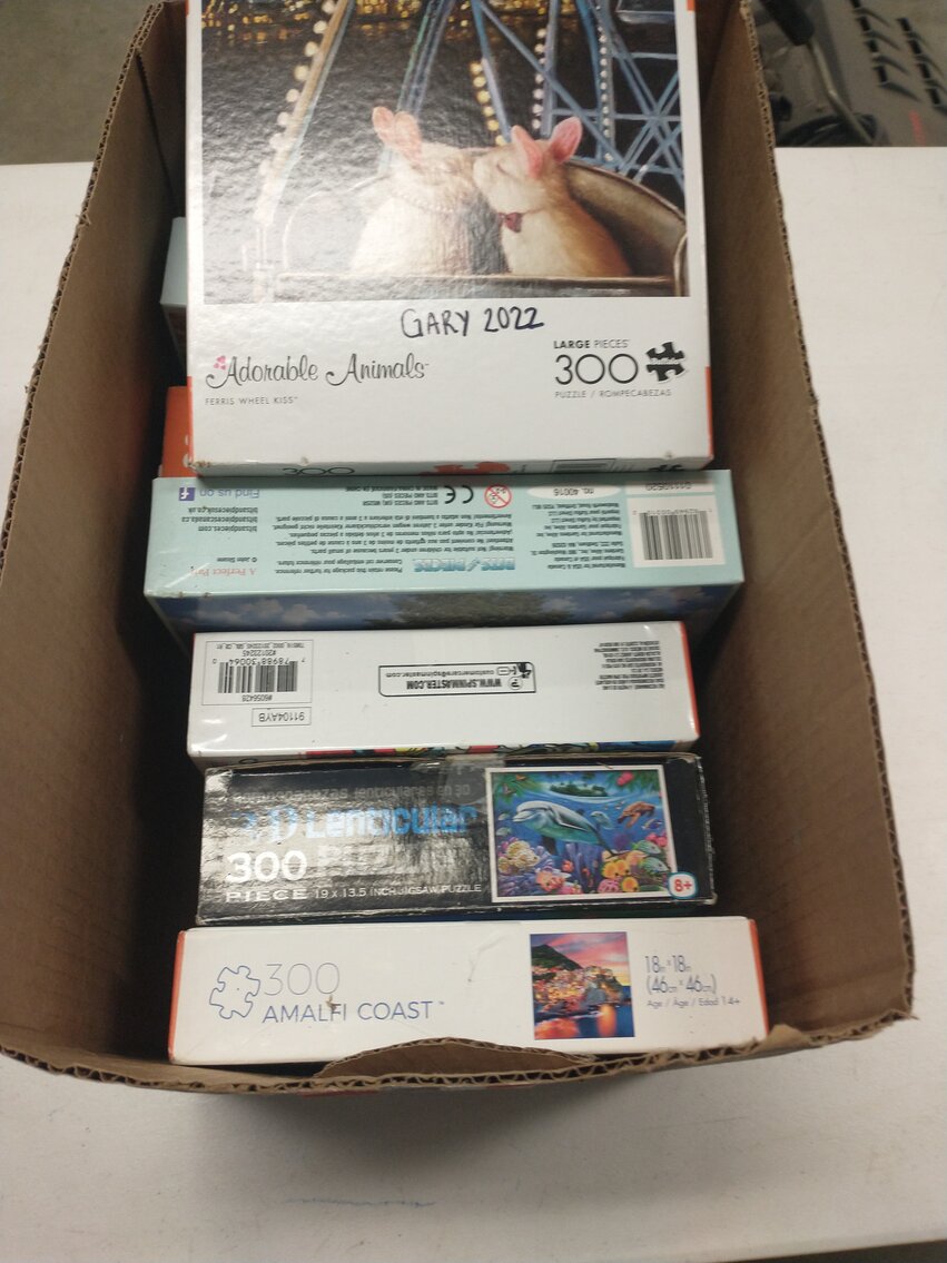 Image for Connersville Rotary Club Online Benefit Auction