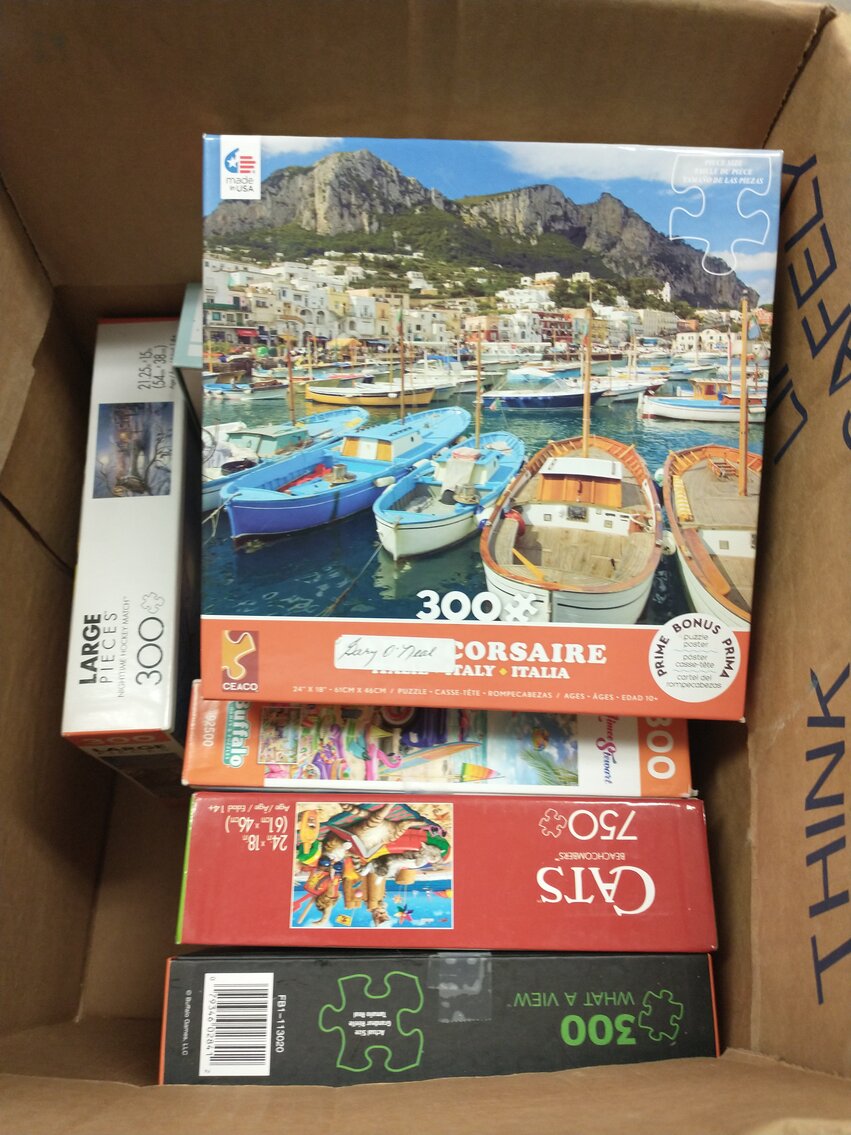 Image for Connersville Rotary Club Online Benefit Auction