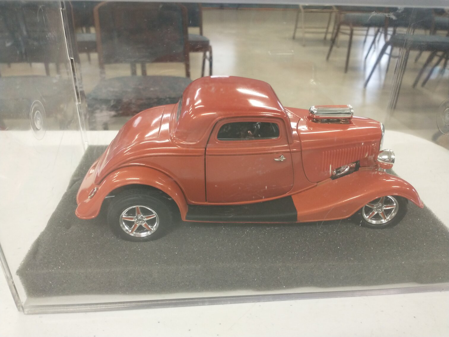 Image for Connersville Rotary Club Online Benefit Auction