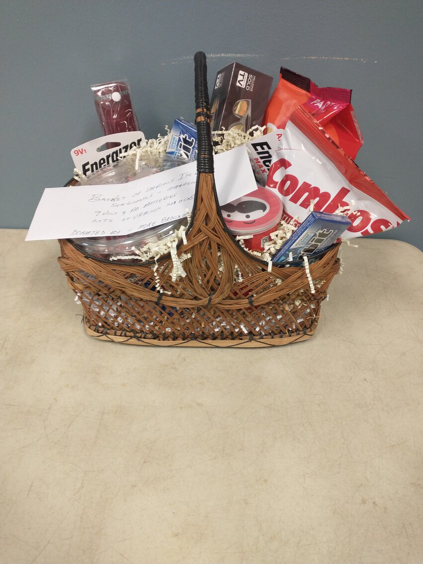 Image for Connersville Rotary Club Online Benefit Auction