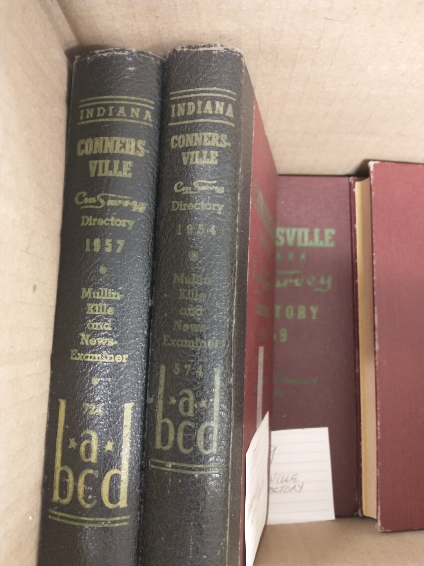 Image for Connersville Rotary Club Online Benefit Auction