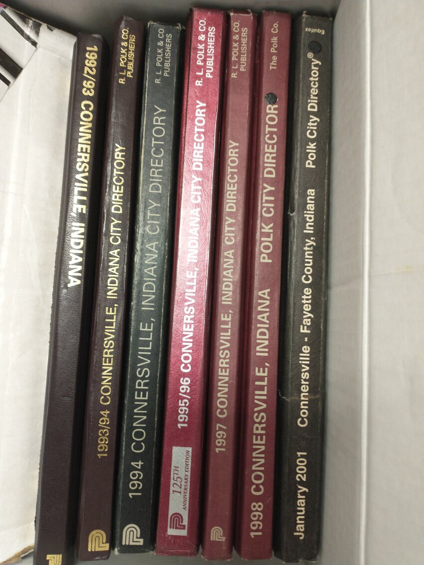 Image for Connersville Rotary Club Online Benefit Auction